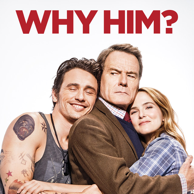 Why Him? 