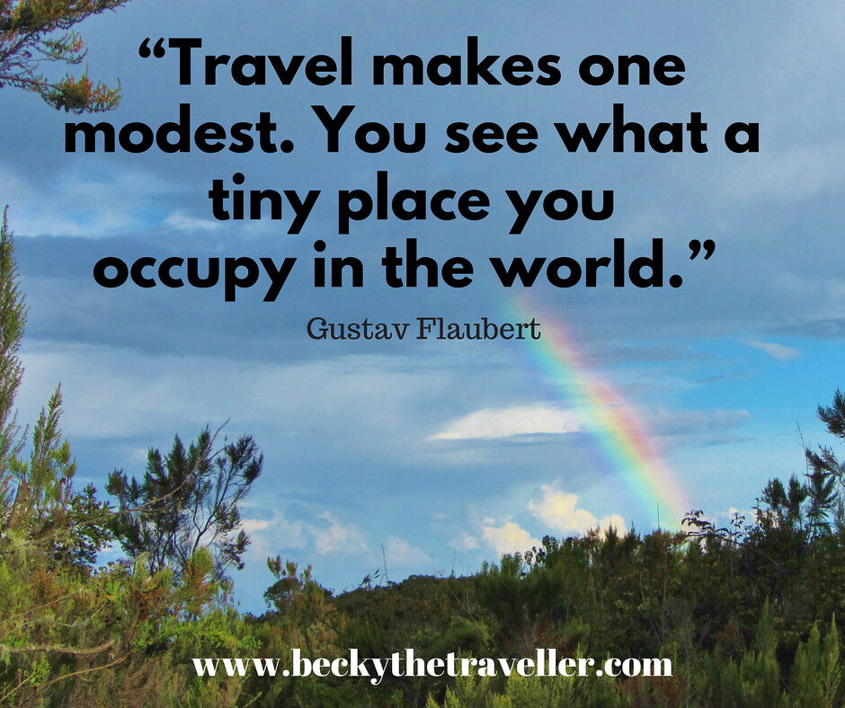 18 awesome travel quotes to inspire you to travel more ...