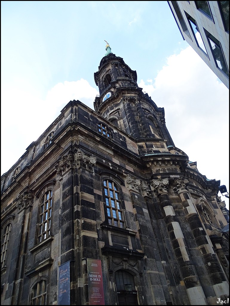 7 días en Praga con escursiones a Dresde (Alemania),Karlovy Vary y Terezin (E.C) - Blogs de Checa Rep. - Día 5: Domingo 3 de Julio de 2016: Dresde (Alemania) (4)