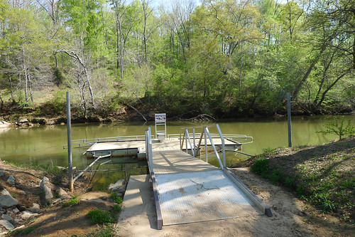 Dolly Cooper Park and Kayak Launch-002