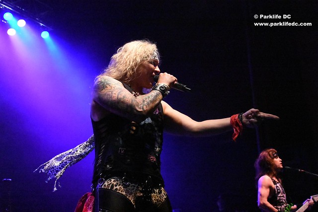 Steel Panther 06