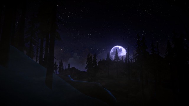 Survive The Quiet Apocalypse In The Long Dark Out August 1 On Ps4 Playstation Blog