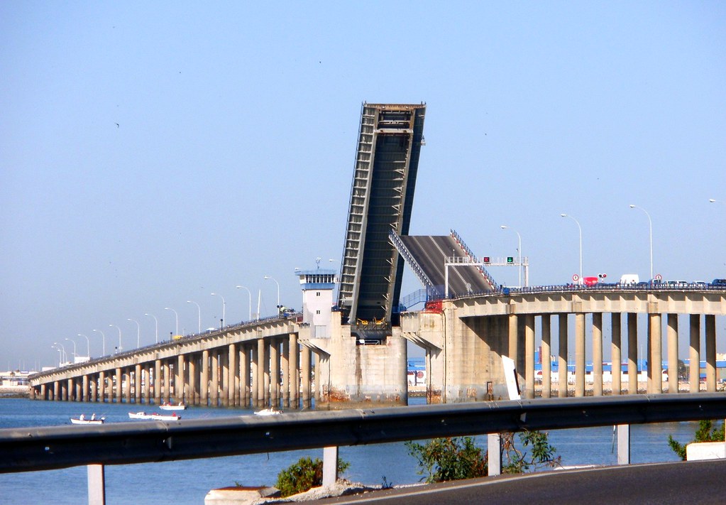 Puente de Carranza