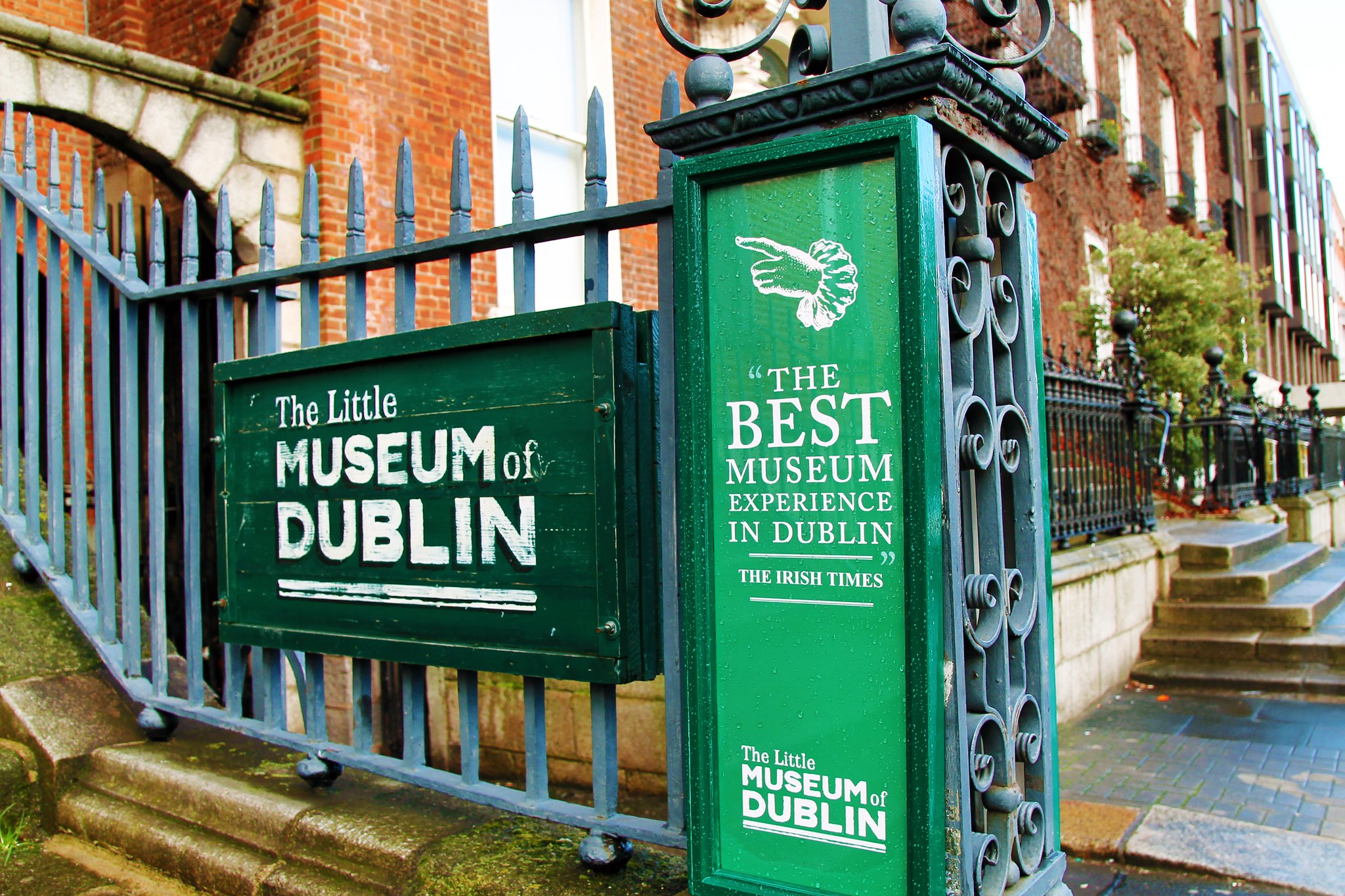 3 dias em Dublin: 10 coisas a fazer na capital da Irlanda