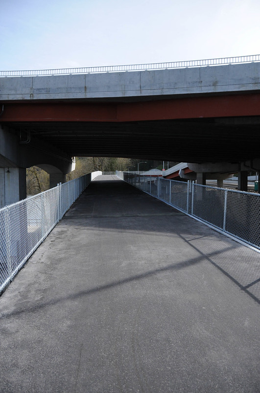 New section of Sellwood Bridge path-3.jpg