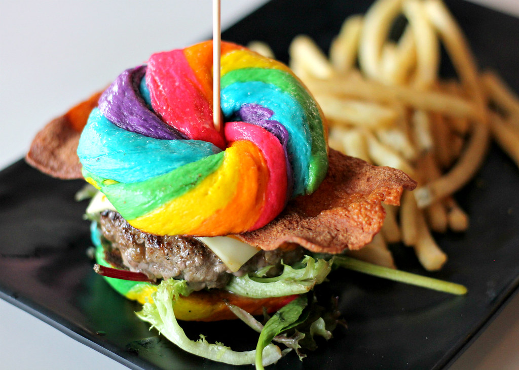 word-bistro-rainbow-burger