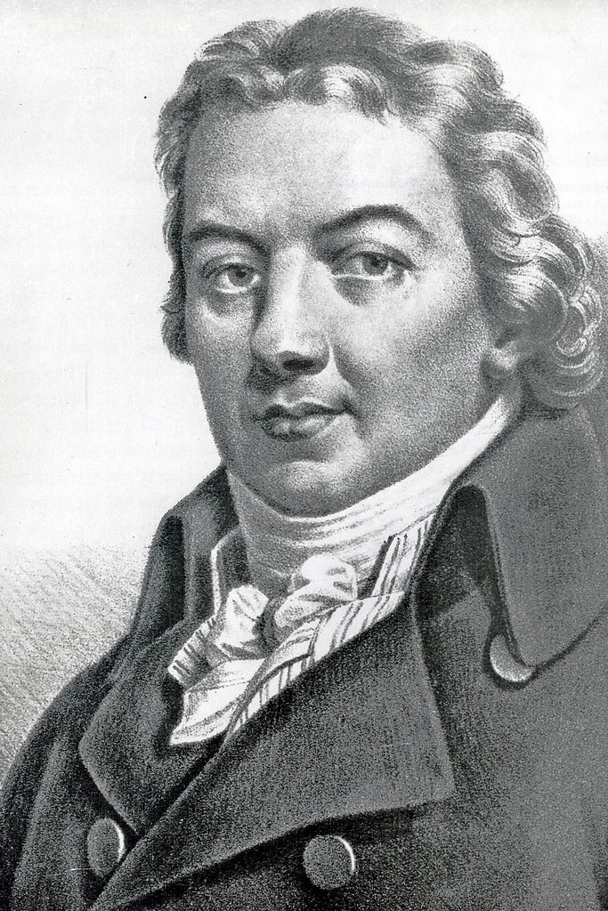 The life and works of edward jenner