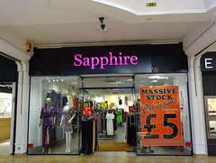 Picture of Mirror, 29 Whitgift Centre
