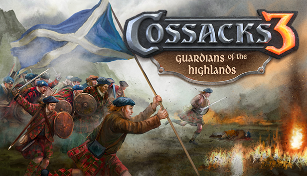 [PC]Cossacks 3 Guardians of the Highlands-RELOADED