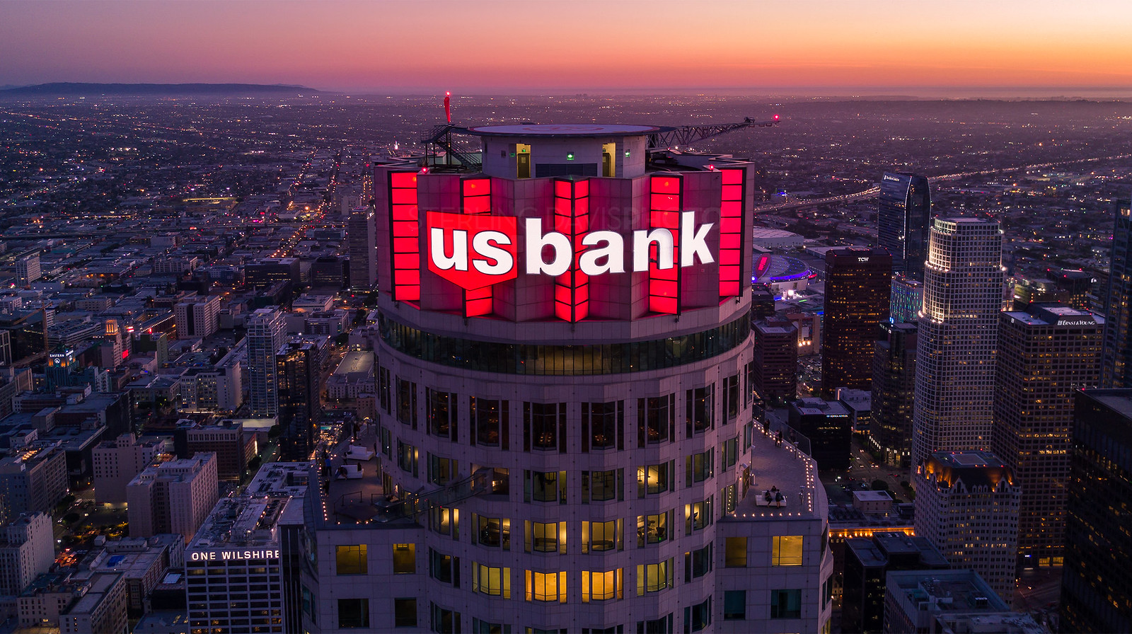 US Bank