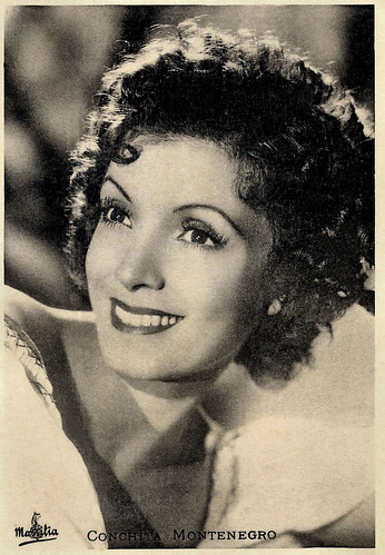 Conchita Montenegro