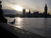 Nick Page - London Sunset - used on page: Aloneness, Loneliness, Emptiness, Alienation