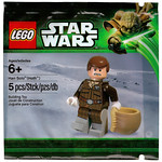 LEGO Star Wars 2013 - Hoth Han Solo (5001621)