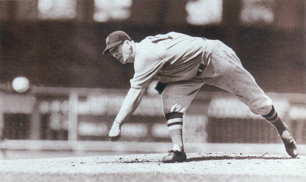 Image result for lefty grove