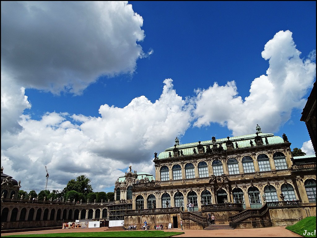 7 días en Praga con escursiones a Dresde (Alemania),Karlovy Vary y Terezin (E.C) - Blogs de Checa Rep. - Día 5: Domingo 3 de Julio de 2016: Dresde (Alemania) (29)
