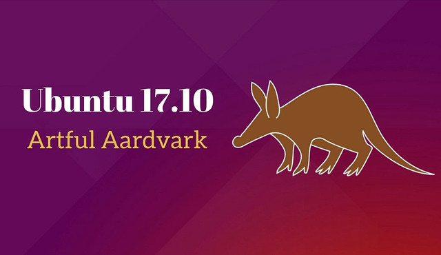 Ubuntu-17-10