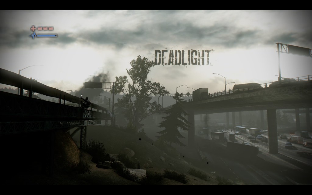 Resultado de imagen de Deadlight