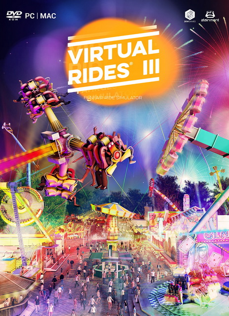 [PC]Virtual Rides 3-PLAZA