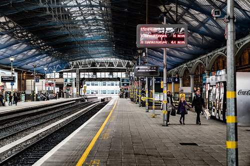 PEARSE STATION
