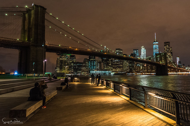 New York City Skyline | Flickr
