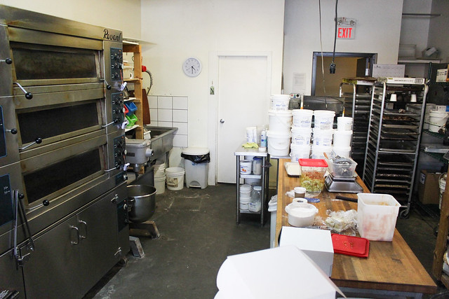 Featured Post: East Village Bakery