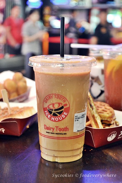 5.Dairy Tooth Malaysia