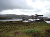 062 Bomen op eilandje in Loch Assynt