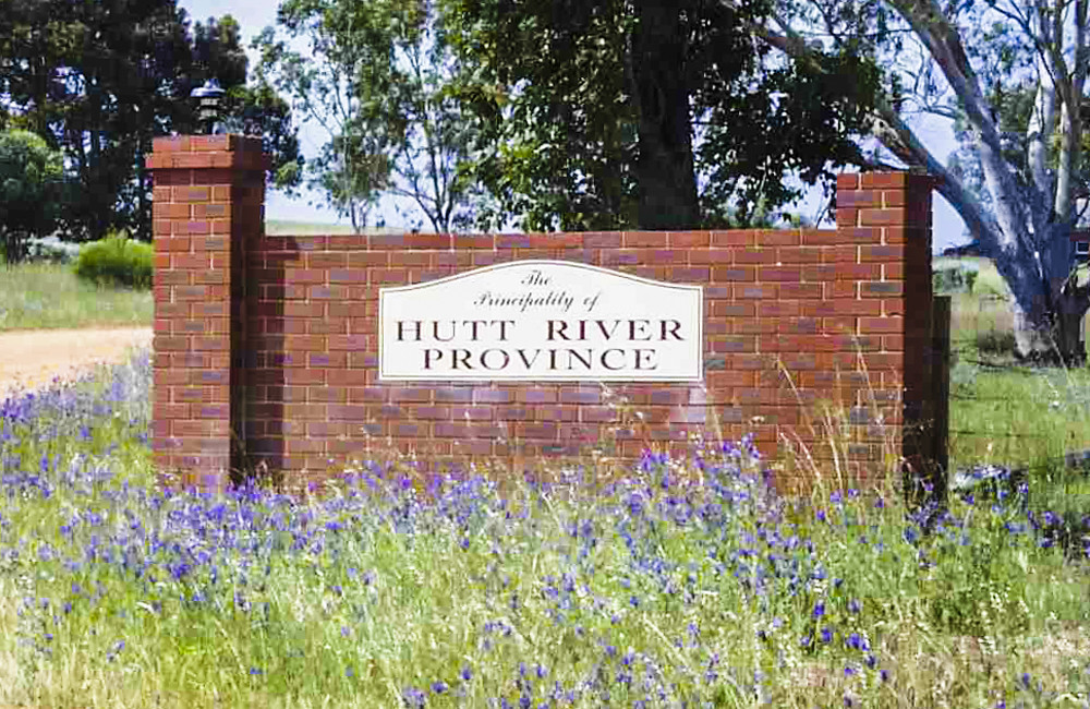 Hutt River 