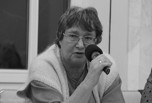 Olga Johann - RIP