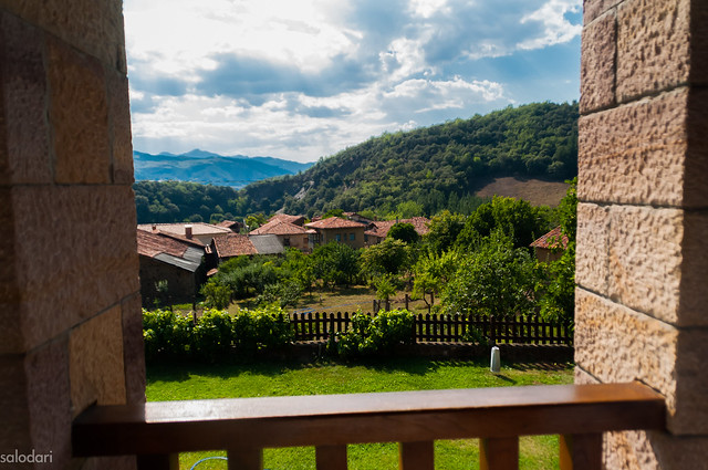 Cantabria (Valle de Liébana) y la costa asturiana, un pequeño bocado en 11 días - Blogs of Spain - BIENVENIDOS A CANTABRIA: TORICES (5)