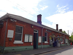 Picture of Coulsdon South Station