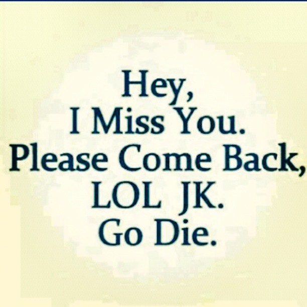 Hey back. Hey are you Miss. Come back to me please.