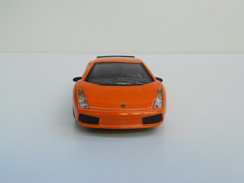 Lamborghini Superleggera – Mondo Motors3