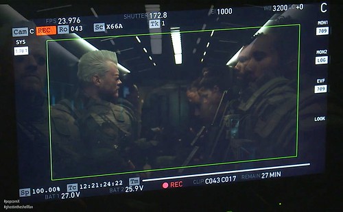 SECTION9 BTS