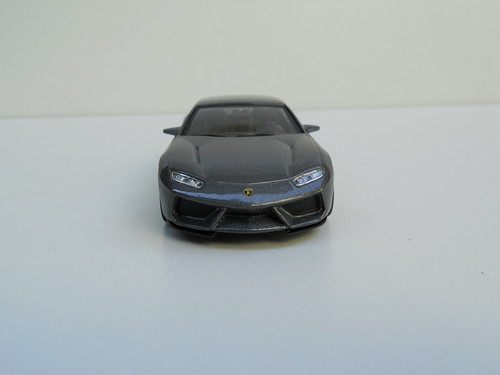 Lamborghini Estoque – Mondo Motors4