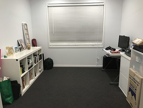 Office renovation - part 1