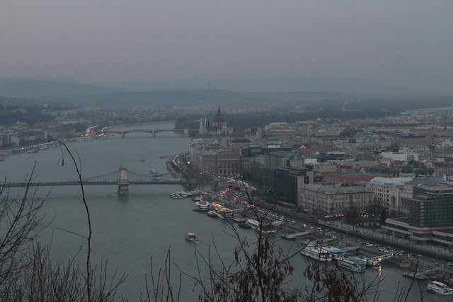 BUDAPEST. VIAJE DE 4 DÍAS Y 1/2 POR ESTA INCREIBLE CIUDAD - Blogs de Hungria - 17/03/17 - NOS VAMOS A LAS AFUERAS DE BUDA! (12)