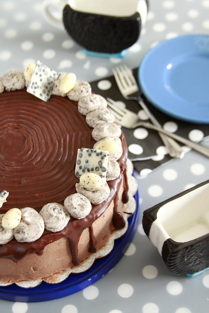 Oreo Cheesecake (Always a Crowd Favorite!) - Cooking Classy
