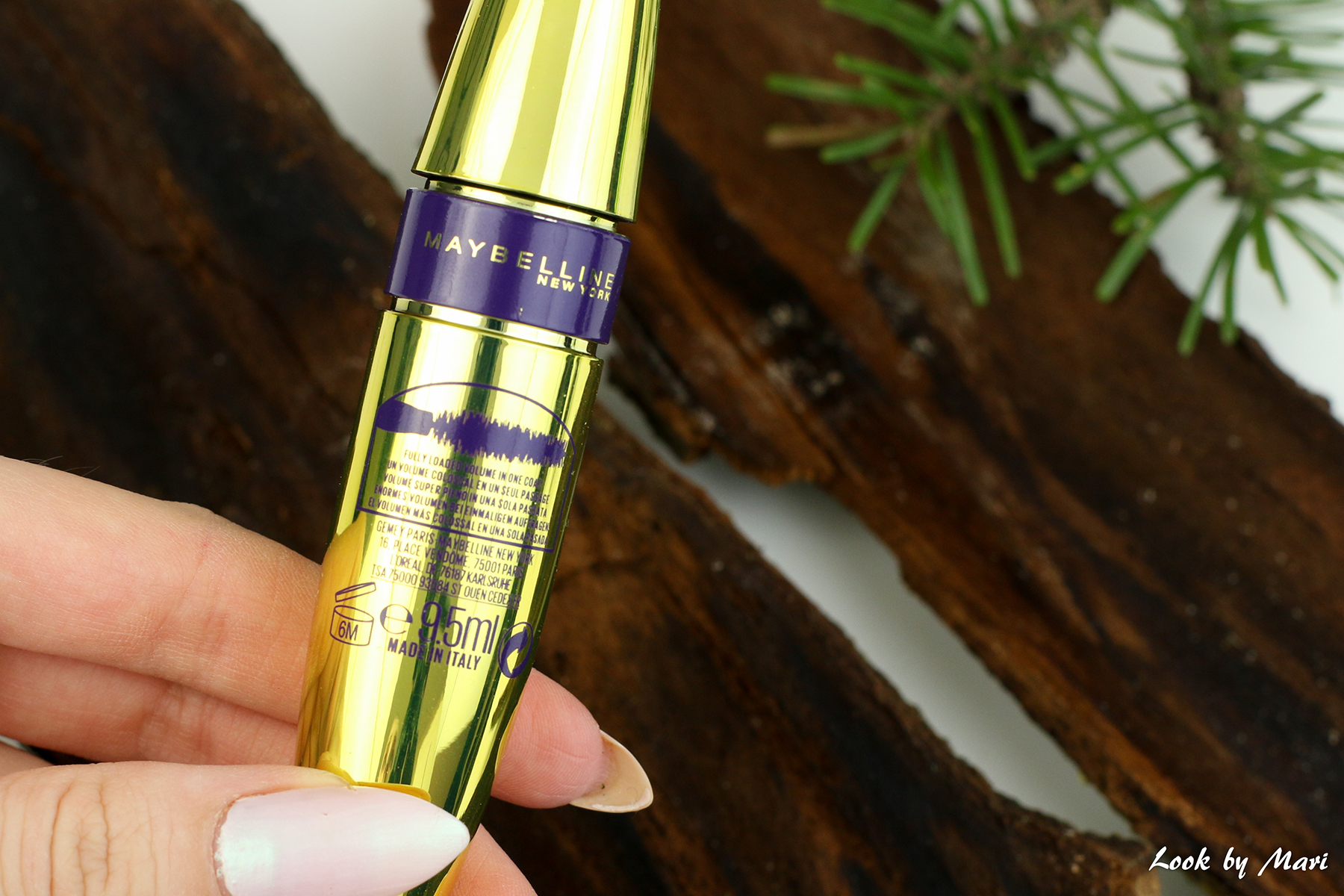 5 maybelline big shot mascara review is it good worth it wand blog