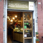 Perugia (#IJF17): Caffe Dal Perugino