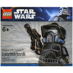 LEGO Star Wars 2011 - Shadow ARF Trooper (2856197)