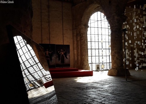Chartres : Expo Le destin des Hommes