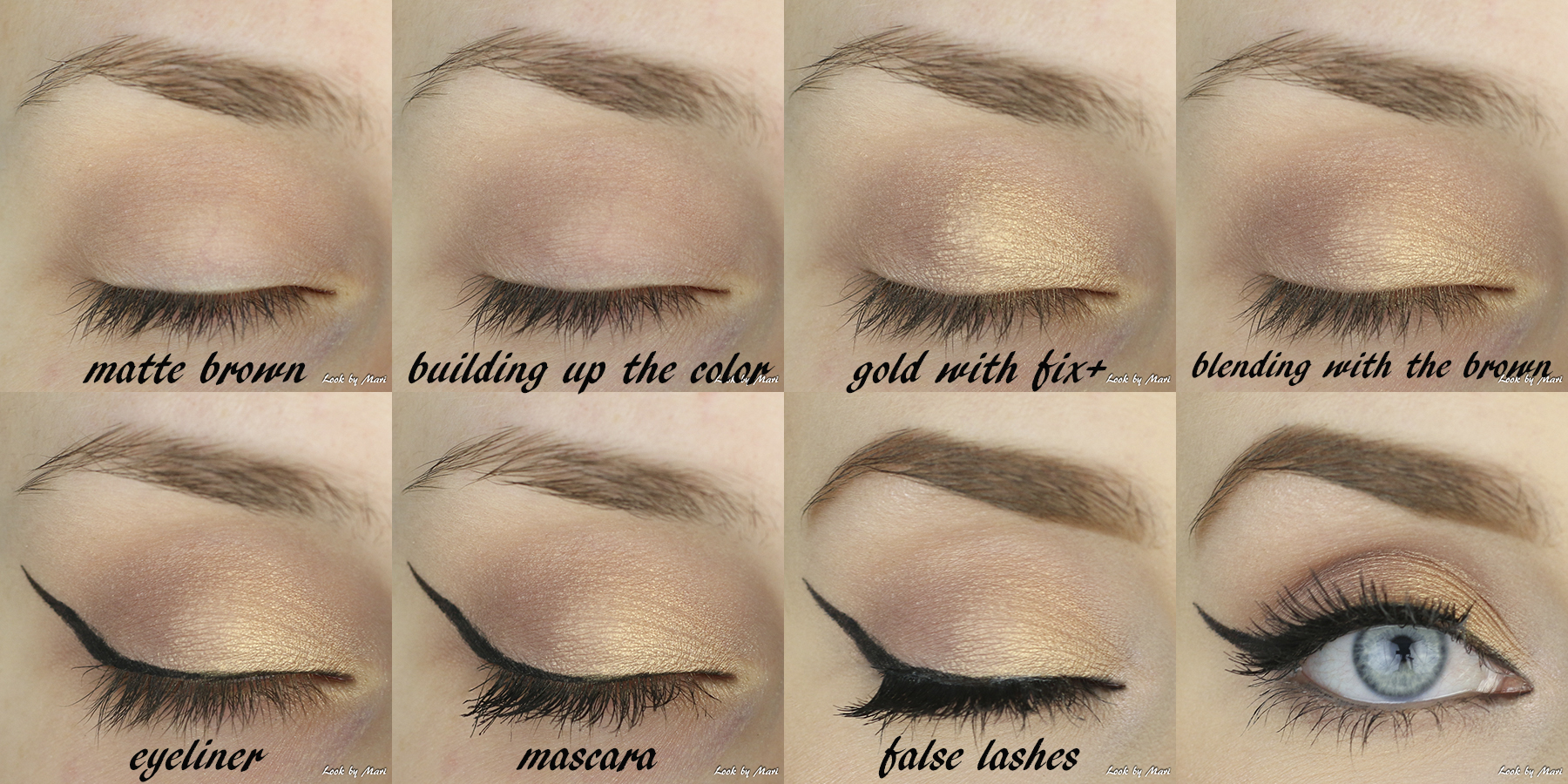 4 bh cosmetics x carli bybel eyeshadow palette review kokemuksia eye makeup looks ideas inspo natural eye makeup (8)
