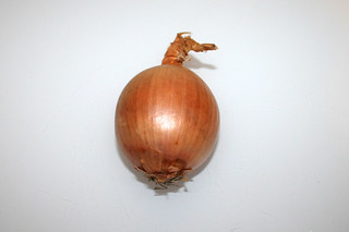 13 - Zutat kleine Zwiebel / Ingredient small onion