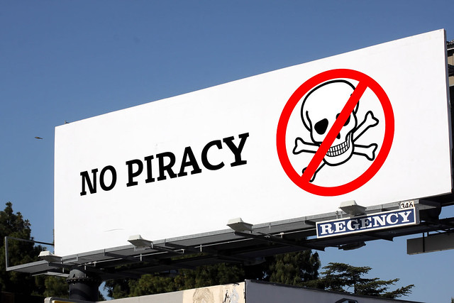 Piraterij, no piracy, downloading