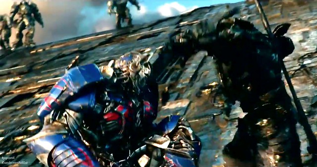 Transformers The Last Knight 11