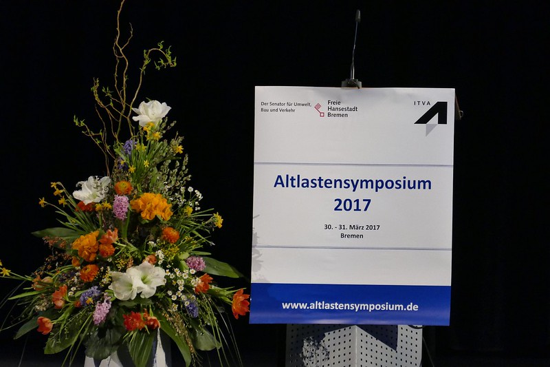 ITVA Altlastensymposium Bremen