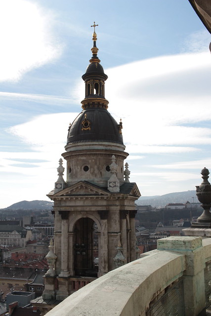 BUDAPEST. VIAJE DE 4 DÍAS Y 1/2 POR ESTA INCREIBLE CIUDAD - Blogs de Hungria - 16/03/17 - RECORRIENDO PEST (14)