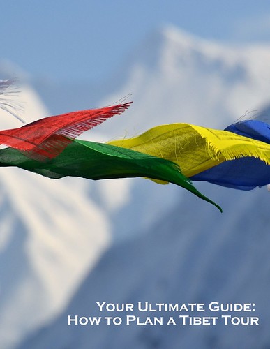 Your Ultimate Guide: How to Plan a Tibet Tour