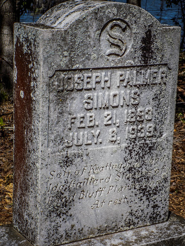 Joseph Simons Grave-001